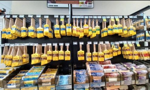 Sherwin-Williams Commercial Paint Store