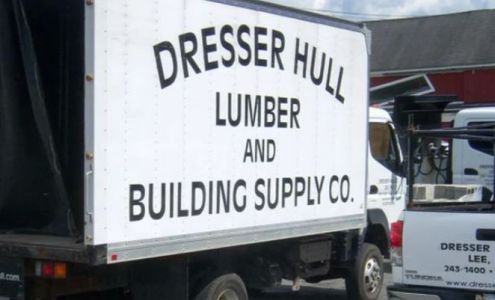 Dresser Hull Lumber & Building Supply Company