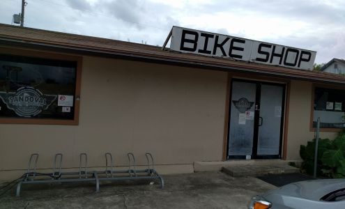 Sandoval Bicycle & Accessories