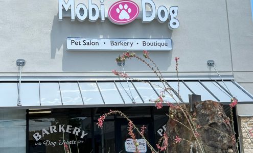 Mobi Dog pet salon & spa