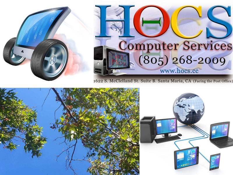 HOCS Computer Services