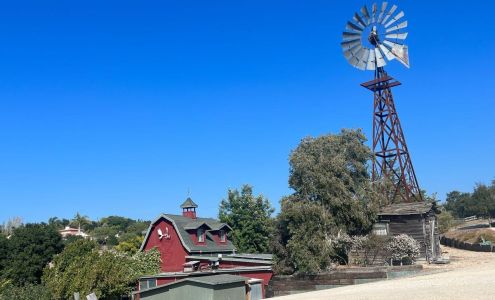 Nipomo Feed & Ranch Supply