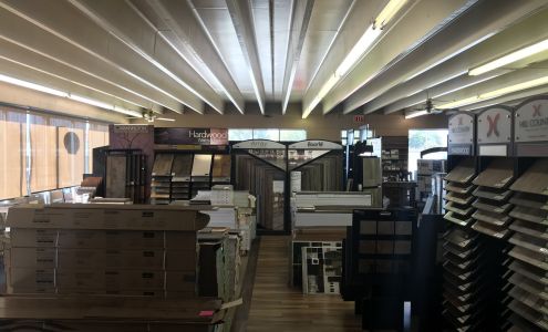 Premier Floor Warehouse