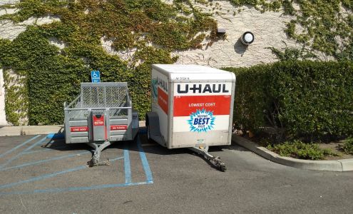 U-Haul Neighborhood Dealer