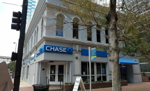 Chase Bank