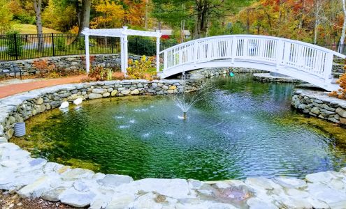 Sterling Animal Shelter