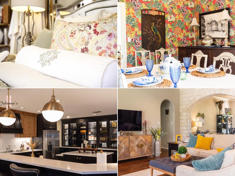 Julianne's Building & Home Design