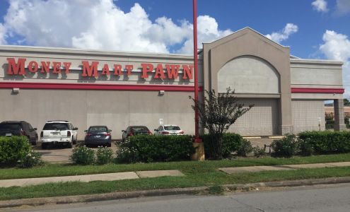 Money Mart Pawn & Jewelry