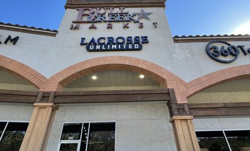 Lacrosse Unlimited of Houston-TX