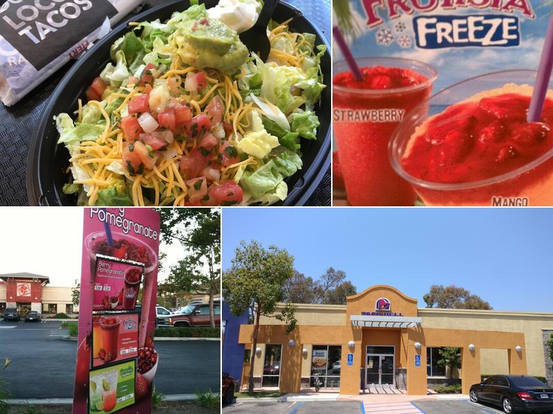 Taco Bell