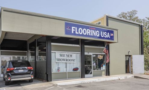 Loomis Flooring USA