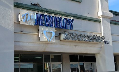 The Jewelry Workshop
