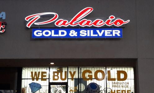 Palacios Gold & Silver