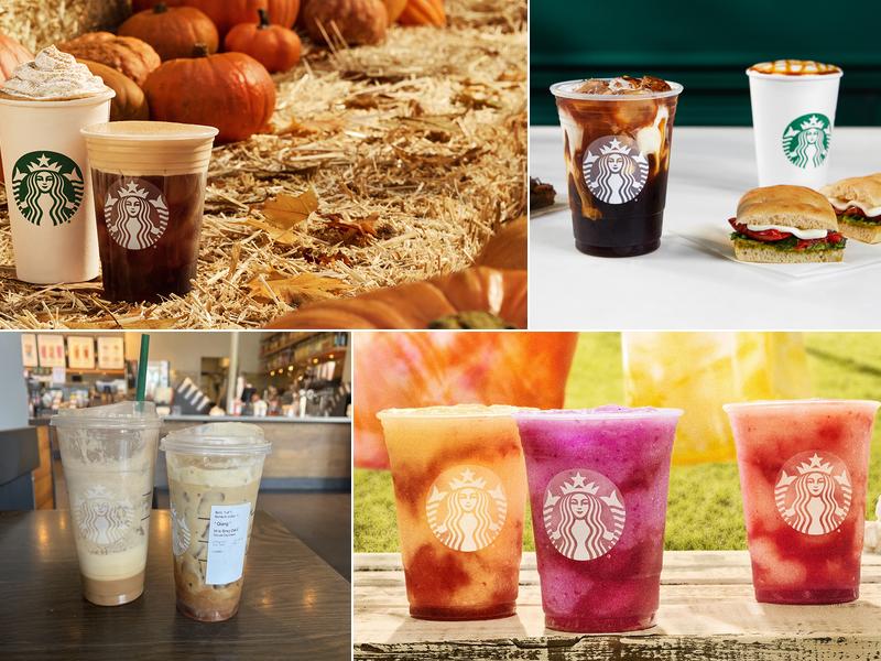 Starbucks Plaza Antonio, 22421 Antonio Pkwy, Rancho Santa Margarita