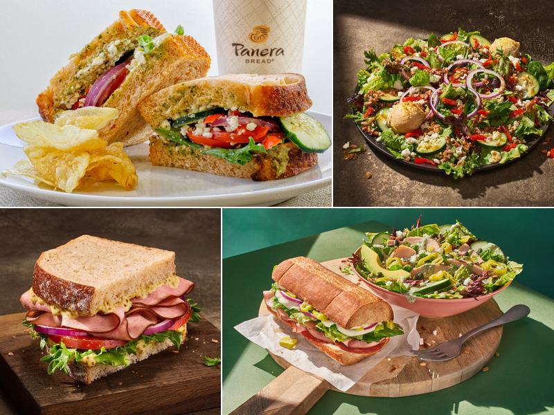 Panera Bread