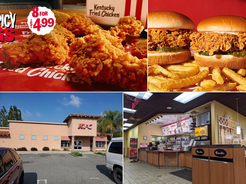 KFC