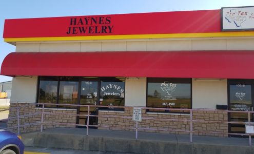 Haynes Jewelry