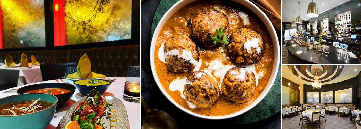 Gurkha Durbaar Peterborough