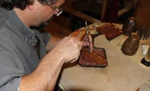 Peter Emerson Silversmith