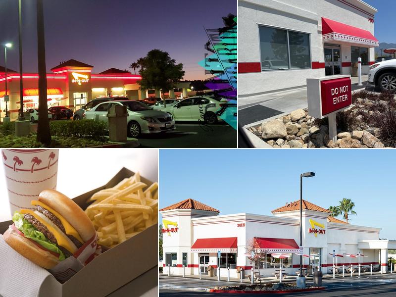 In-N-Out Burger