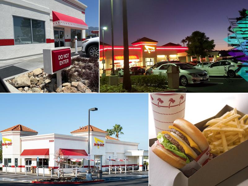 In-N-Out Burger