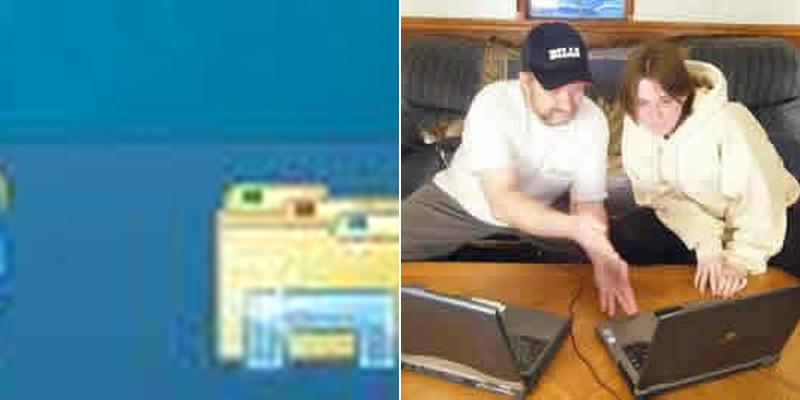 Scott Freer Computer