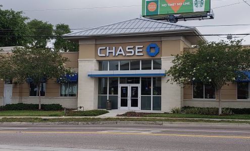 Chase Bank