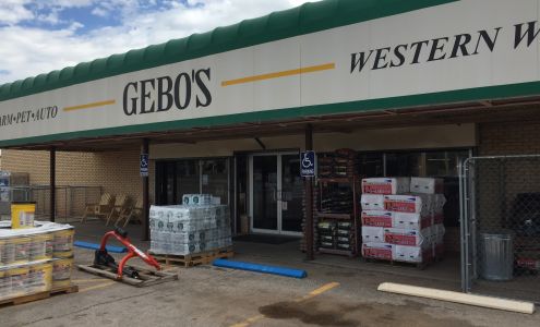 Gebo's