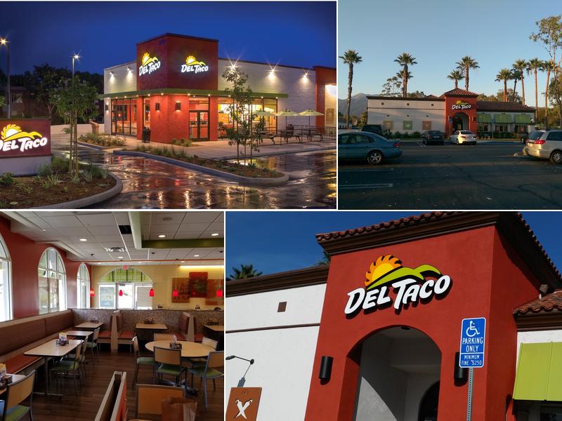 Del Taco