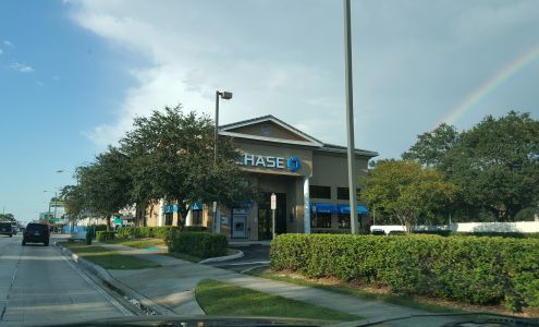 Chase Bank