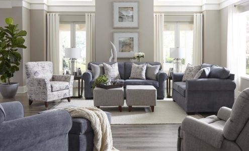 BLUE BELL FURNITURE & MATTRESS