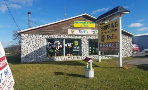 G's Shipping Store & More