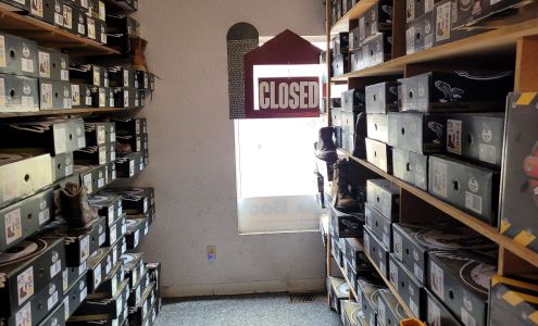 Blaskowski Feed & Seed