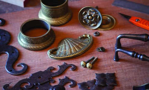 Whitechapel Ltd Jackson