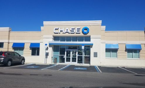 Chase Bank