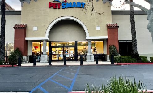 PetSmart