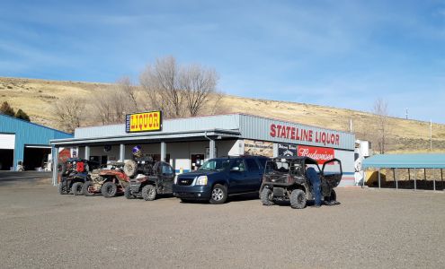 State Line Liquor Jackpot