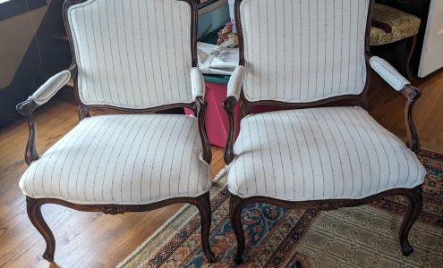 Cherry Hill Upholstery inc.