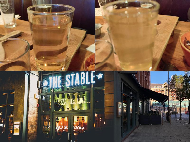 The Birmingham Stable