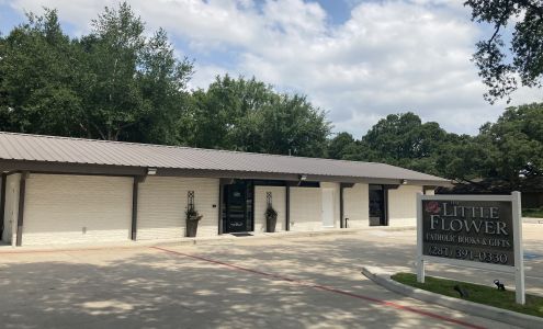 Little Flower Catholic Books & Gifts