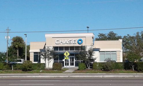 Chase Bank