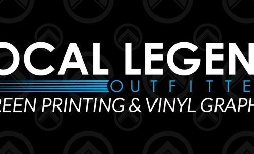 Local Legend Outfitters
