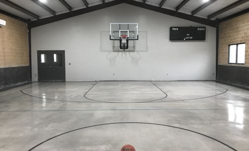 Panhandle Ultimate garage Systems 8242 South Osage Street, Amarillo Texas 79118