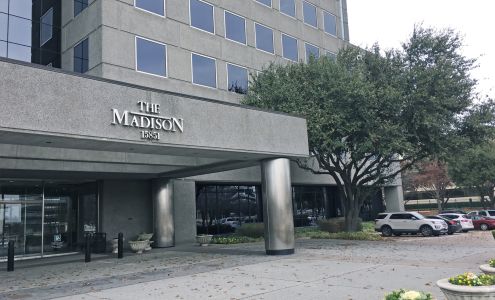 Ascot Diamonds Dallas