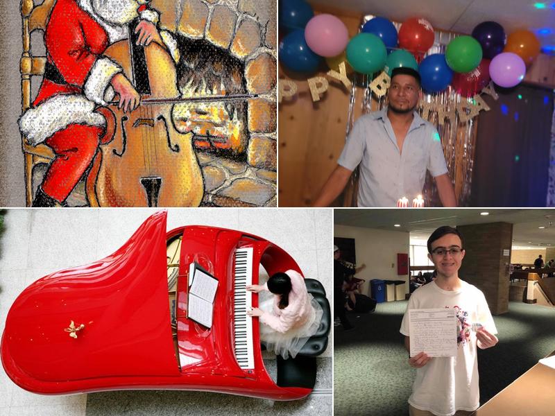 Keys & Strings Music