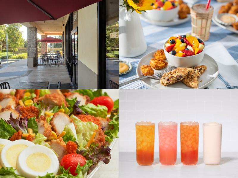 Chick-fil-A 26861 Aliso Creek Rd, Aliso Viejo