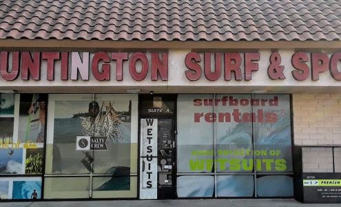 Huntington Surf & Sport