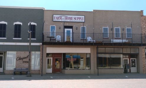 Seifert's Jewelry Store Clyde