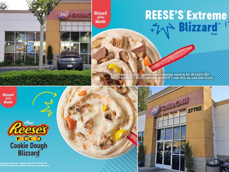 Dairy Queen Grill & Chill