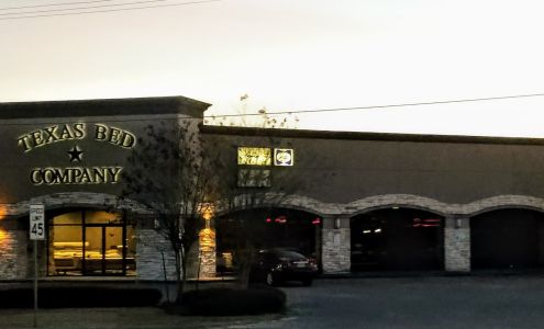 Texas Bed Company